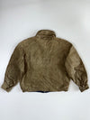 Premium Original Pure Leather Jacket Heavy (XL)