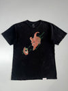 Vintage Graphic Design T-Shirt (L)