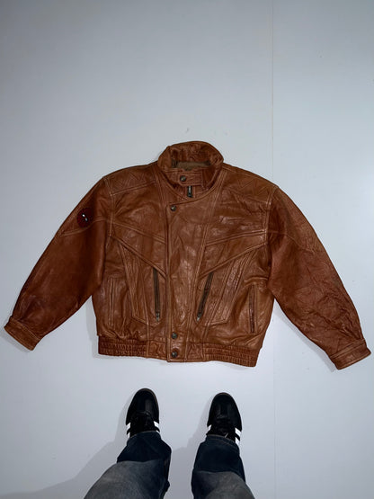 ZSuper Premium Original Leather (2XL)