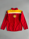 Scuderia Ferrari x Shell V-Power | Official F1 Team Fleece Jacket (M)