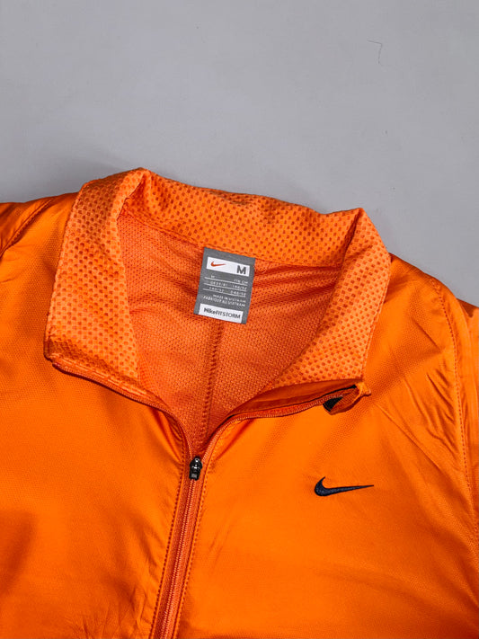 Vintage Nike’s Premium Original Everyday Jacket With Detachable Arm (M)