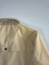 North Face Khaki Field Jacket (L)