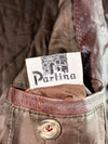 Vintage Premium Original Pure Leather Jacket (L)