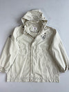 Vintage Lacoste 75th Anniversary Roland Garros Hooded Jacket(3Xl/4Xl)