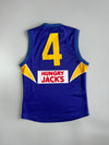 Puma | West Coast Eagles AFL On-Field Guernsey (M)