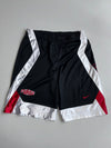 Nike Force Basketball Shorts (L:24 W:34 )