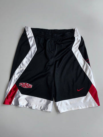 Nike Force Basketball Shorts (L:24 W:34 )