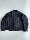 Power Trip Motorcycle Jacket PADDED (3Xl)