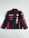 V.H.P.G Polo Racing Patch Jacket (XL)