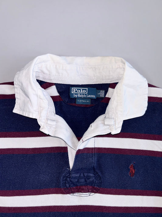 Polo Ralph Lauren Premium Original T-Shirt (L)