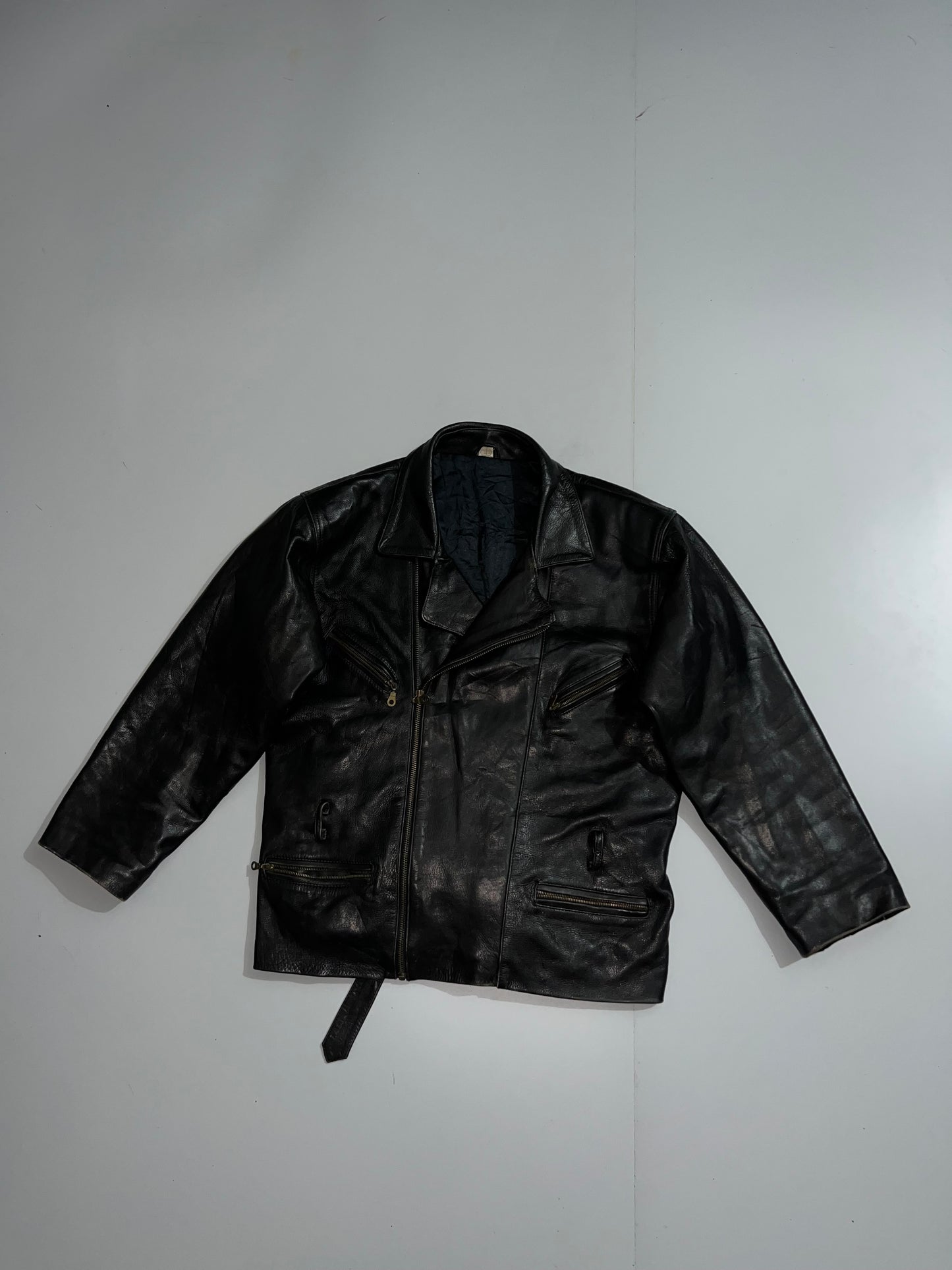 ZSuper Premium Original Leather (RARE) (2XL)