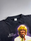 Rod Stewart Vintage Band Tour T-Shirt (2XL)