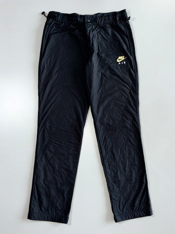 Nike Air Quilted Track Pants Elastic (W:30 |L:39)