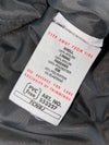 Puma Metallic Shimmer Zip-Up Track Jacket (S)