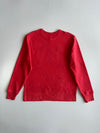 GAP Original Arch Logo Crewneck Sweatshirt (M)