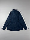 Vintage Nike Navy & White Windbreaker Jacket (M)