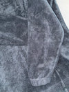 Columbia Black Full-Zip Classic Fleece Jacket (XL)