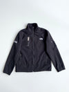 The North Face Softshell Full-Zip Jacket – Black (L)