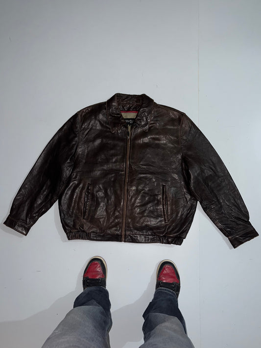 Zuper Premium Original Leather (XL/2XL)