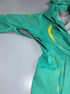 The North Face Hooded Ski/Rain Jacket (L)