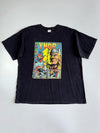 Marvel’s Original Comic Thor Printed T-Shirt (XL)