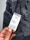 Nike Windrunner Track Pants – Black Elastic (W:28|L:37)