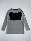 Columbia Sportswear Omni-Heat Long Sleeve Base Layer – Grey Marl (M)