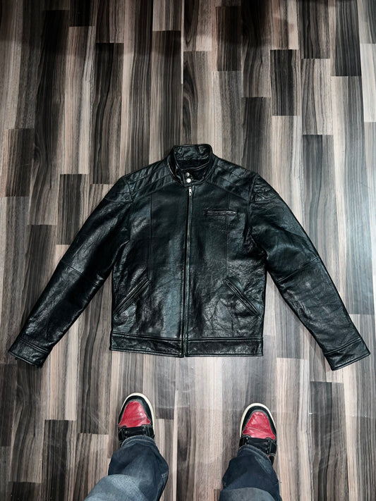 ZUltra Premium Original Leather (S/M)
