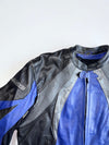 Rjay’s Premium Riding Gare Motorcycle Racing Jacket (XL)
