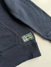 Roots | Navy Outdoors Canada Hoodie | (L)