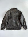 Bellissimo Premium Original Leather Jacket (L)