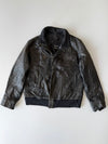 ZSuper Premium Original Leather Jacket (M)