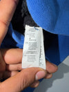 Gap | Blue Zip Up Hoodie Kids | (XS)