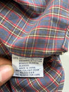 Vintage Polo Ralph Lauren Tartan Plaid Button-Down Shirt(S)