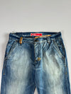 EDC by Esprit Carpenter Jeans (W:34|L:42)