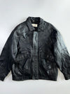 Super Premium Original Leather Jacket (M)