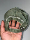 Jaguar Racing Team Cap (Adjustable)