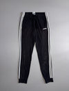 Adidas 3-Stripe Track Pants (W:28) (L:38)