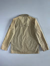 North Face Khaki Field Jacket (L)