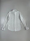 Ralph Lauren Knit Oxford Premium Shirt (M)