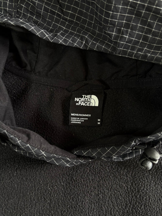The North Face Premium Original Hooded Fleece Jacket (L)