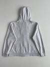 Lacoste Sport Grey Zip-Up Hoodie(2Xl)