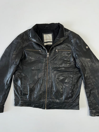 ZSuper Premium Milestone Leather Jacket (M/L)