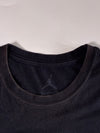 Jordan Black Jumpman Tee – Elephant Print Box Graphic (2XL)