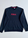 Puma Golf Embroidered Crewneck Sweatshirt (XL)
