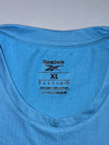 Reebok Speedwick Big Logo T-Shirt (2XL)