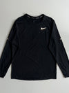 Nike Dri-Fit Running Long Sleeve Shirt(L)