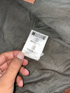 Mustang True Denim Leather Jacket (XL)