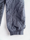Vintage Dickies EST. 1922 Black Quilted Puffer Jacket (M/L)