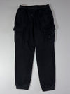National Geographic Fleece Cargo Joggers (W:32) (L:39)